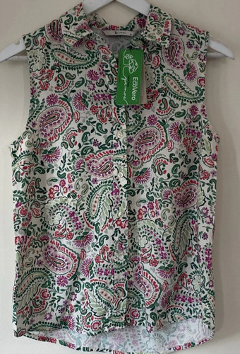 Ladies summer sleeveless - ladies,