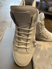 Giuseppe Zanotti Trainers Mens