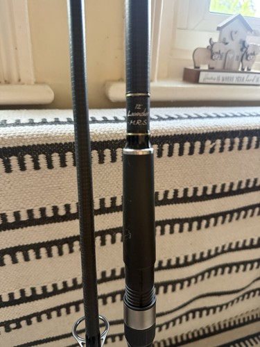 Free spirit 12ft launcher - 12ft,
