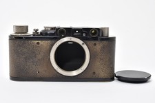 *READ* Leica II Model D DII