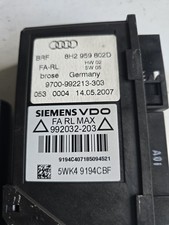 Audi cabriolet drivers side - audi,
