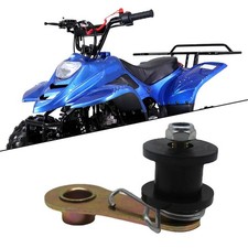 Efficient Chain Tensioner