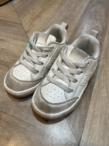 Kids boys shoes white - boys,