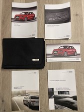 Audi A1 Owners Manual Audio