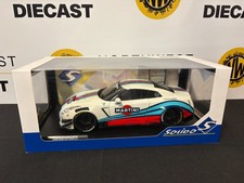SOLIDO 1:18 SCALE S1805819