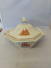 Wedgwood Flying Cloud Serving