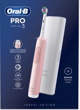Oral-B Pro Series 3 Electric