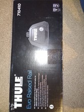Thule Evo Open Raised Rail