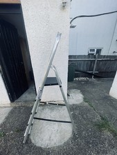 Werner high handrail tread - werner,