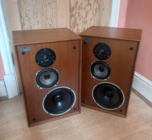 Vintage celestion ditton - vintage, 70's