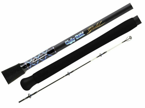 Shakespeare ugly stik gold - shakespeare,
