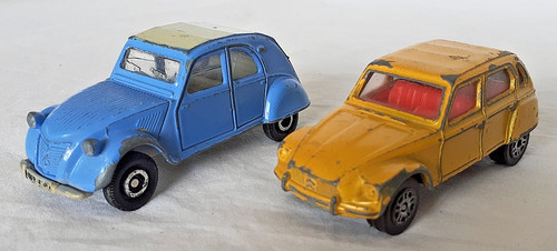 Corgi juniors light blue - corgi,