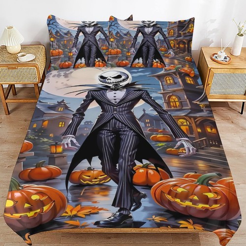 Nightmare before christmas - before,
