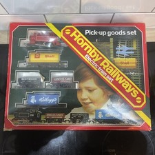 Hornby Railways Pick-Up Goods