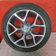VAUXHALL ASTRA 18' VXR STYLE