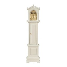 Dolls House White Victorian