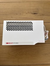 Heatstore HSBH2RF 2KW Double