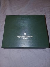 Frederique Constant Swiss