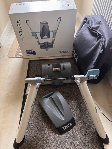 Tacx flow t2180 - flow, home