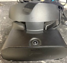 Meta Oculus Rift S VR Gaming