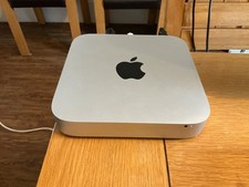 2014 mac mini | I7 3ghz | 16gb