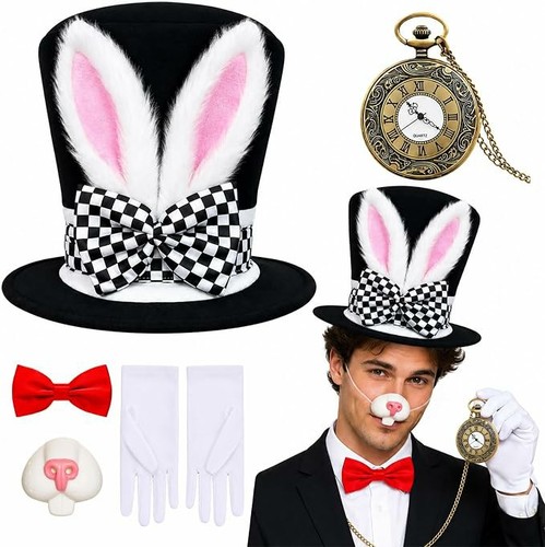 Adult mad march hare - adult, costume