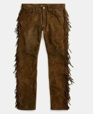 Men Native American Western