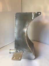 FORD SIERRA COSWORTH RS500 HEADER TANK 3DR 