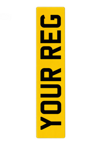 Rear back replacement - replacement, 2d