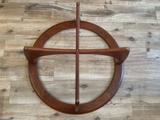 Plan astro coffee table - plan,