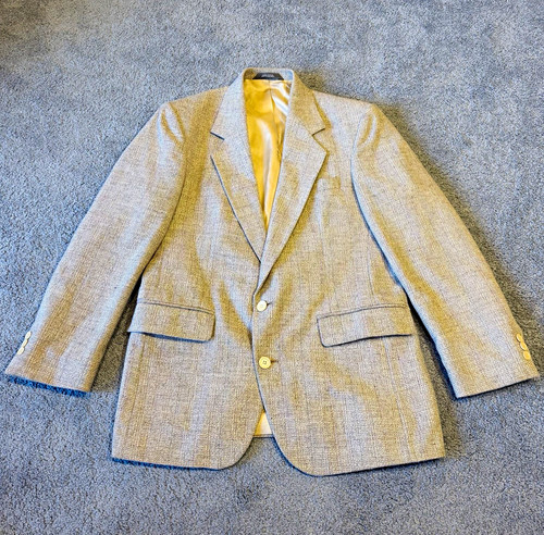 Vtg haggar gallery usa mens - haggar,