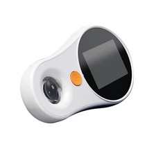 500X Magnification Handheld Digital Microscope 2-inch IPS Color Screen