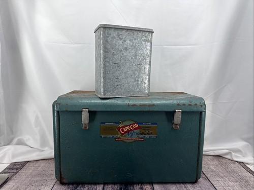 Vintage thermaster portable - thermaster,