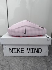 Nike mind 001 pregame mules