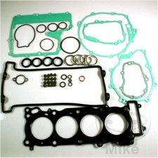Athena Gasket Set - High Quality Off Road Gaskets for: Yamaha YZF-R6 RJ0