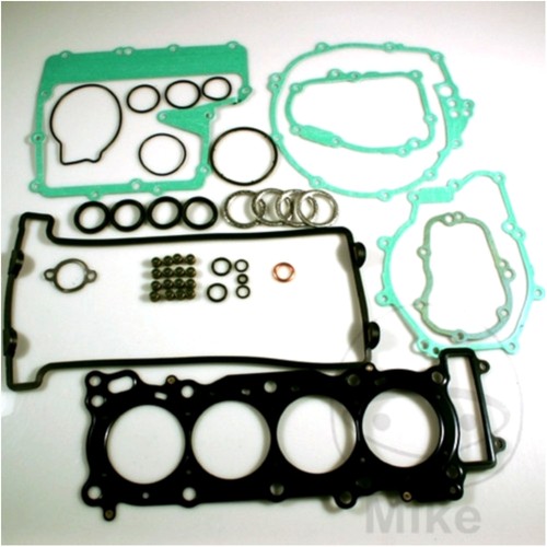 Athena gasket set high - gasket,