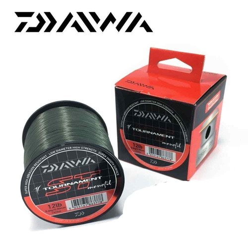 Daiwa tournament line bulk - daiwa,