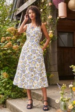 Seasalt Women's Regular Sky