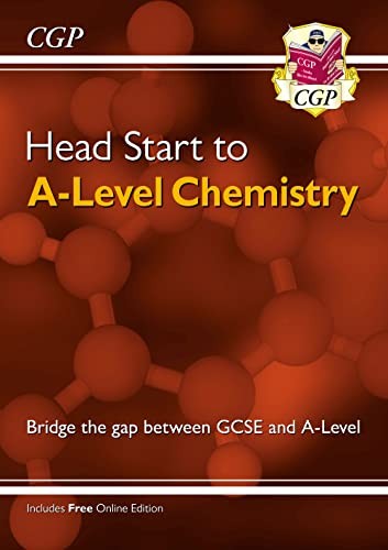 Head start level - head, a-level