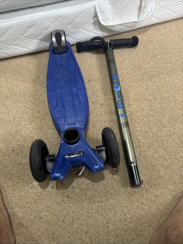 Kick maxi micro - micro, scooter