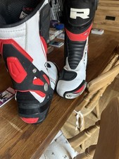 Richa Blade Waterproof