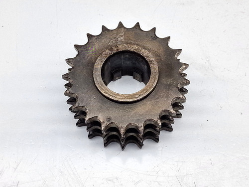 Maico 400 triplex drive gear - triplex,