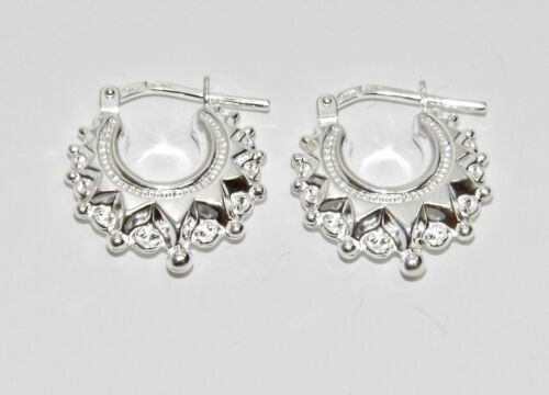 Sterling silver 925 - silver, victorian
