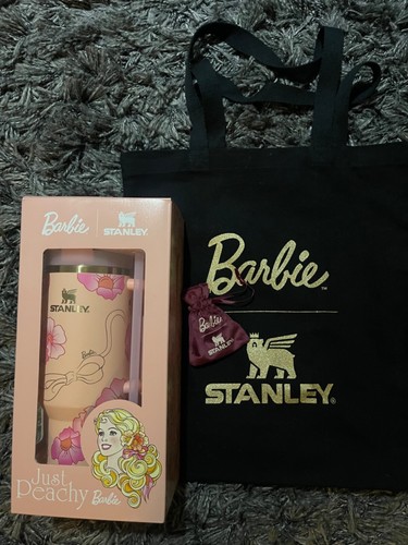Stanley barbie 80 s - barbie,