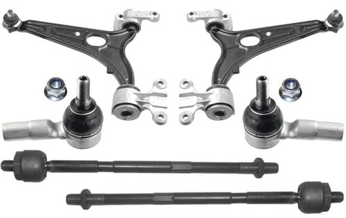 Citroen dispatch wishbone - dispatch,