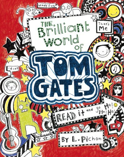 The brilliant world - brilliant, tom
