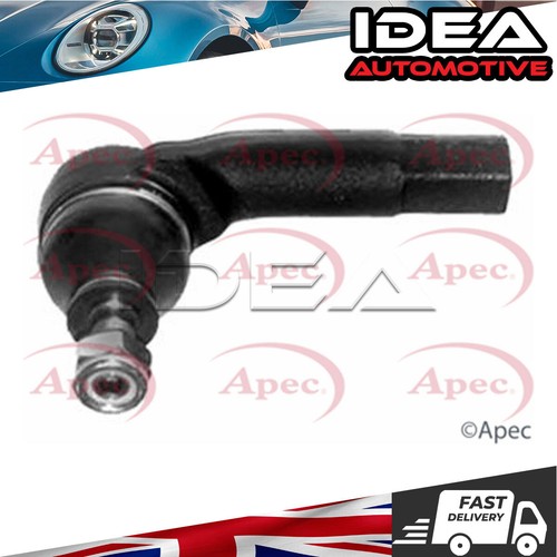 Tie rod end front left - tie, outer