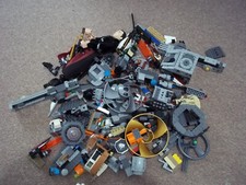 LEGO SELECTION JOB LOT 3