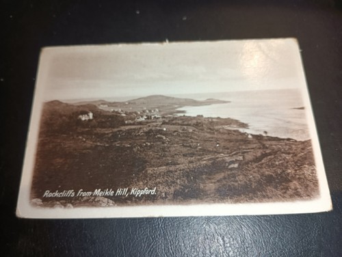 Rockcliffe from meikle - rockcliffe,