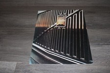 1982 Volvo 240 DL GL GLT Turbo